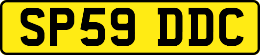 SP59DDC