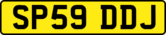 SP59DDJ