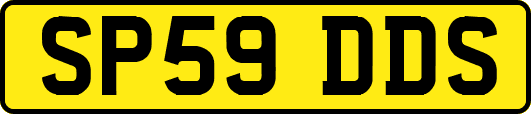 SP59DDS