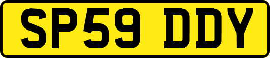 SP59DDY