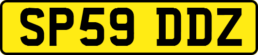 SP59DDZ