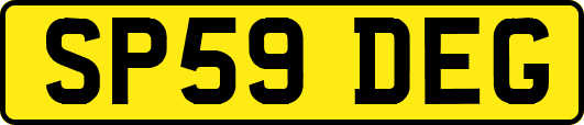 SP59DEG