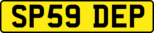 SP59DEP