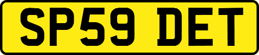 SP59DET