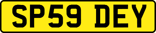 SP59DEY
