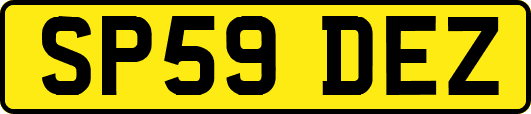 SP59DEZ