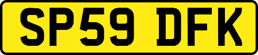 SP59DFK