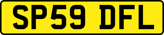 SP59DFL