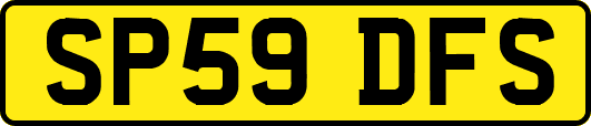 SP59DFS