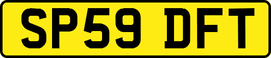 SP59DFT