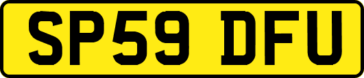 SP59DFU