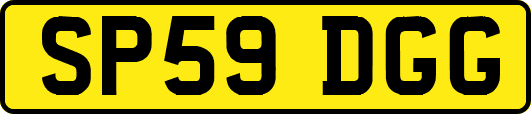 SP59DGG