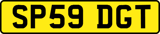 SP59DGT