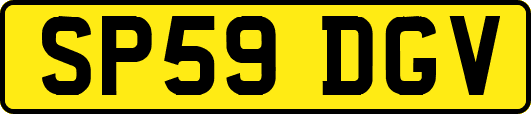 SP59DGV