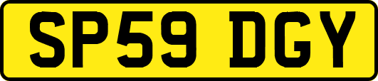 SP59DGY