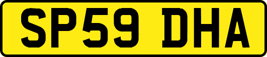 SP59DHA