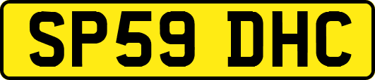 SP59DHC
