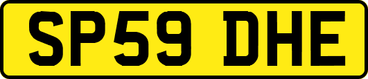 SP59DHE