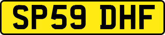 SP59DHF
