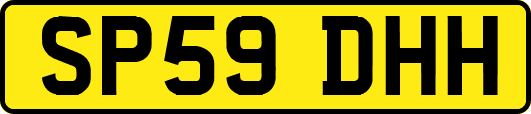 SP59DHH