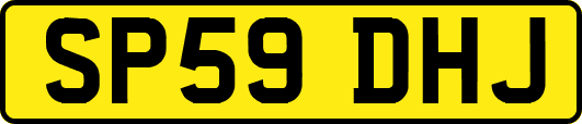 SP59DHJ