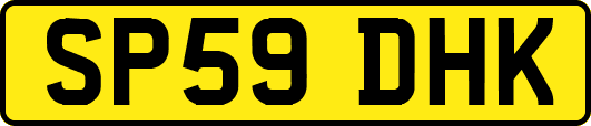 SP59DHK