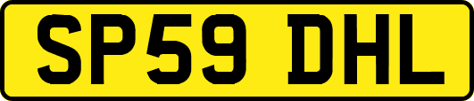 SP59DHL