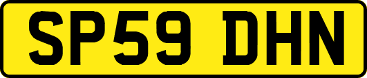 SP59DHN