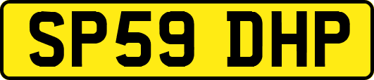 SP59DHP