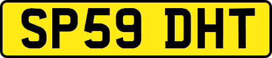 SP59DHT