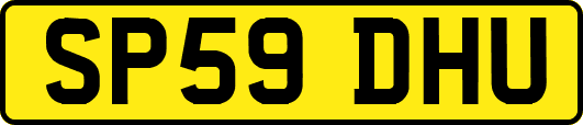 SP59DHU