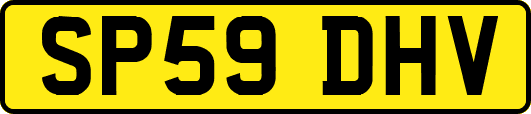 SP59DHV