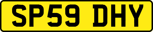 SP59DHY