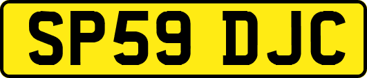 SP59DJC