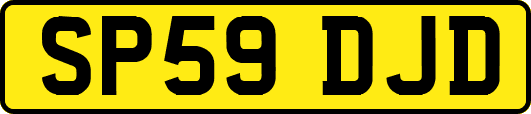 SP59DJD