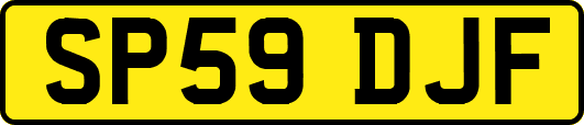SP59DJF