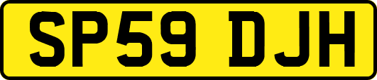SP59DJH