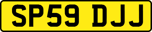 SP59DJJ