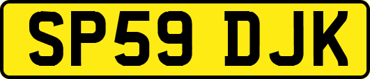 SP59DJK