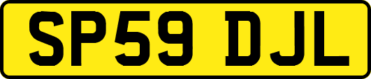 SP59DJL