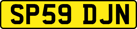 SP59DJN