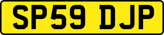 SP59DJP
