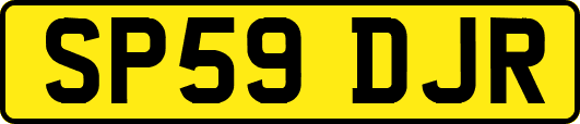 SP59DJR