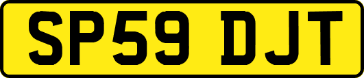 SP59DJT