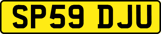 SP59DJU