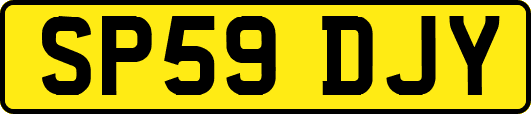 SP59DJY
