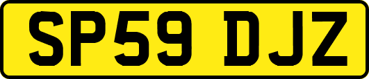 SP59DJZ