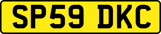 SP59DKC