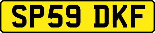 SP59DKF