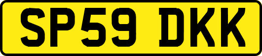 SP59DKK